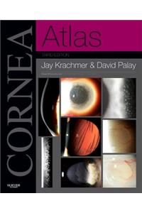 Cornea Atlas