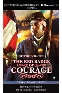 Stephen Crane's the Red Badge of Courage