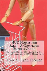 HUD Homes for Sale - A Complete Buyer's Guide