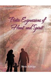 Poetic Expressions of Heart and Spirit