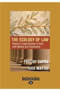 Ecology of Law