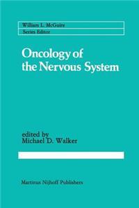 Oncology of the Nervous System