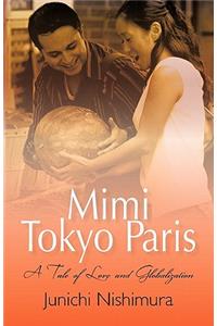 Mimi Tokyo Paris