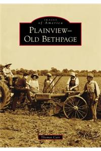 Plainview-Old Bethpage