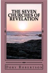 Seven Churches of Revelation