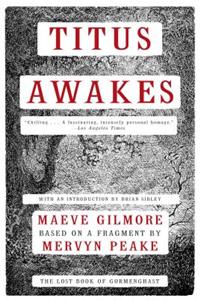 Titus Awakes: The Lost Book of Gormenghast