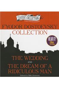 Fyodor Dostoevsky Collection