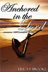 Anchored In The Lord