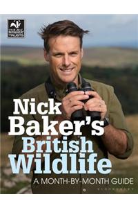 Nick Baker's British Wildlife
