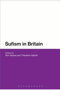 Sufism in Britain