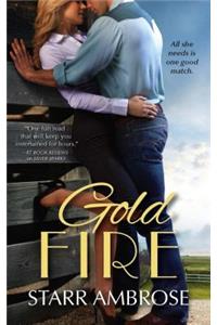 Gold Fire