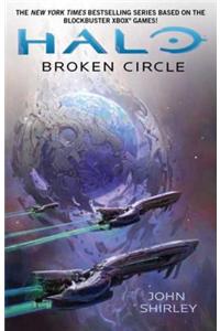 Halo: Broken Circle