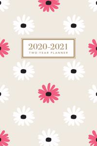 OH SO CHIC 2020 TWO YEAR POCKET PLANNER