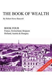 Book of Wealth - Book Four