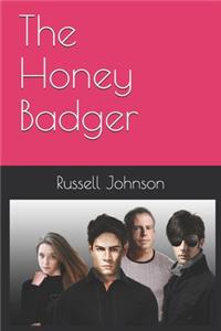 The Honey Badger