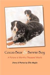 Cocoa Bear & Bennie Boy