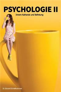 Psychologie II