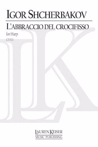 L'abbraccio del Crocifisso