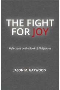 Fight for Joy