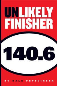 Unlikely Finisher 140.6