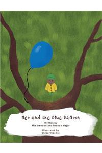 Neo and the Blue Balloon