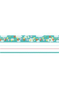 Up and Away Nameplates