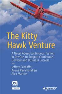 Kitty Hawk Venture