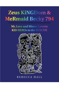 Zeus Kingdom & Mermaid Becky 794