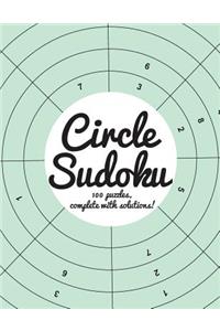 Circle Sudoku