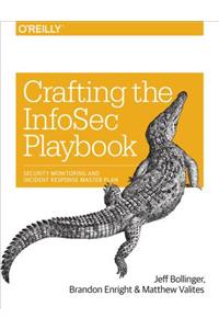 Crafting the Infosec Playbook