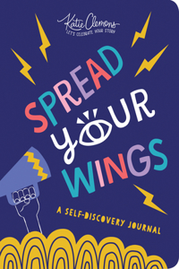 Spread Your Wings