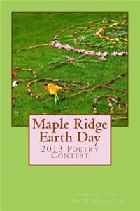 Maple Ridge Earth Day