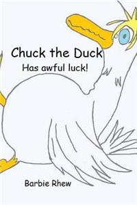 Chuck the Duck