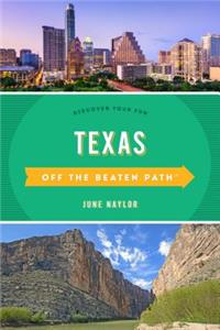 Texas Off the Beaten Path(r)
