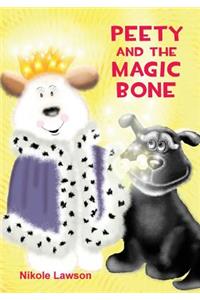 Peety and The Magic Bone