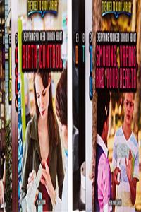 The Need to Know Library: Set 4