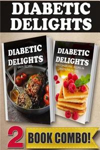 Sugar-Free Greek Recipes and Quick Sugar-Free Recipes in 10 Minutes or Less