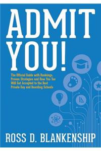 Admit You!