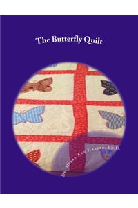 The Butterfly Quilt