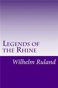 Legends of the Rhine