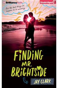 Finding Mr. Brightside