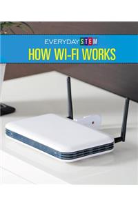 How Wi-Fi Works