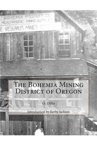 Bohemia Mining District of Oregon