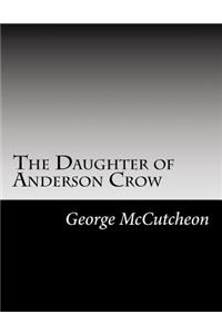 Daughter of Anderson Crow