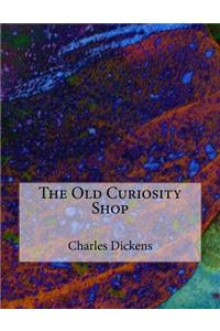 The Old Curiosity Shop