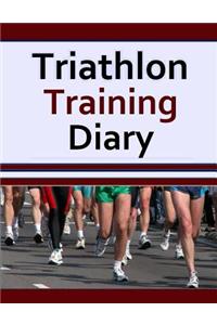 Triathlon Training Diary