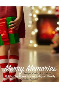 Merry Memories