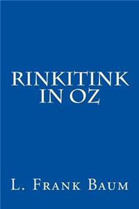 Rinkitink in Oz