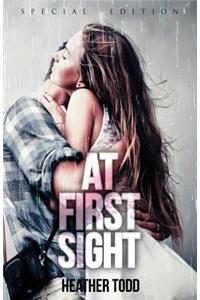 At First Sight