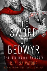 Sword of Bedwyr